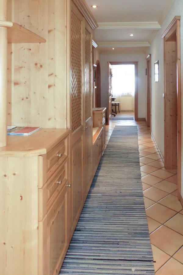 Apartment Stainer - Nki125 By Interhome Neukirchen am Großvenediger Extérieur photo
